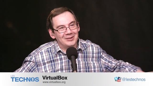 Logiciels libres #2: Rufus, VirtualBox, VLC, Kodi, WinSCP смотреть онлайн