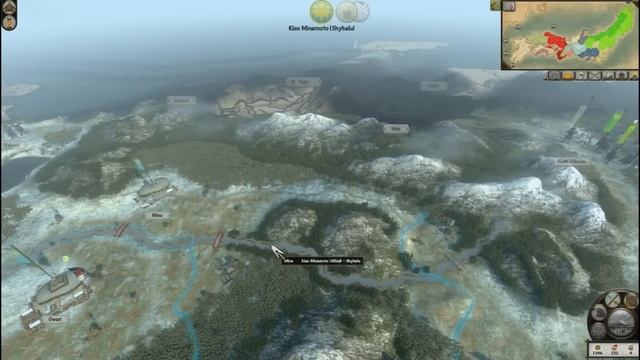 Rise of the Samurai Co-op part 79: Borderline смотреть онлайн
