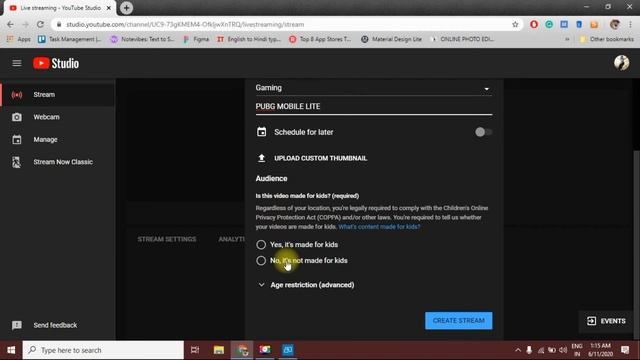 How to Live Stream Pubg Wirelessly смотреть онлайн