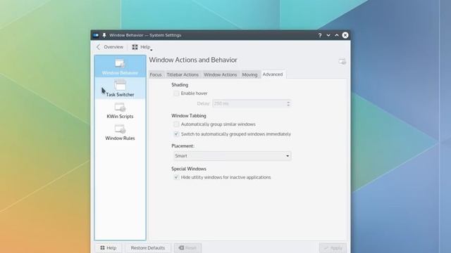 Kubuntu Plasma 5 ISO daily 28/07/2014 смотреть онлайн