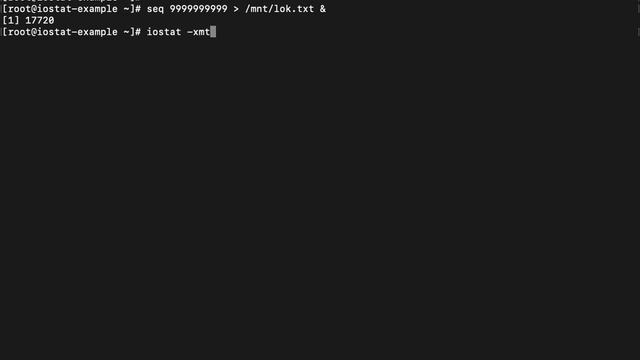 Interview Question and Answer | Explain IOSTAT & DSTAT command in LInux смотреть онлайн