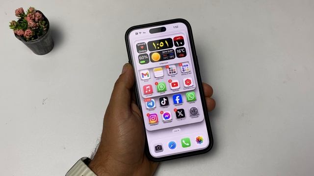 تحميل من خارج متجر اب ستور في تحديث iOS 17.4 || صدمتنا ابل смотреть онлайн