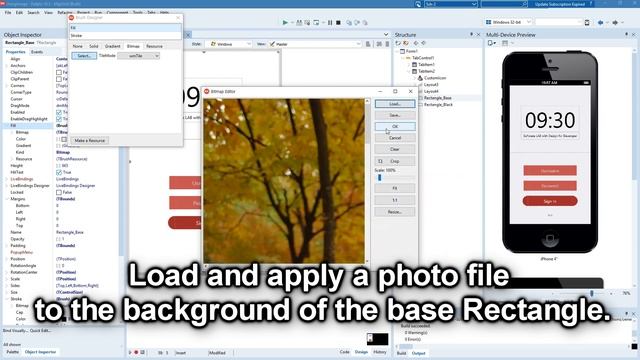 Embarcadero CodeRage 2019 - Let's do a great FMX app design with photos. смотреть онлайн