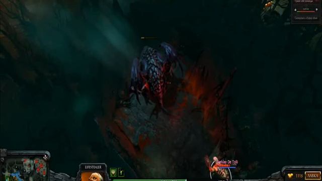 TFT Pudge super hook смотреть онлайн