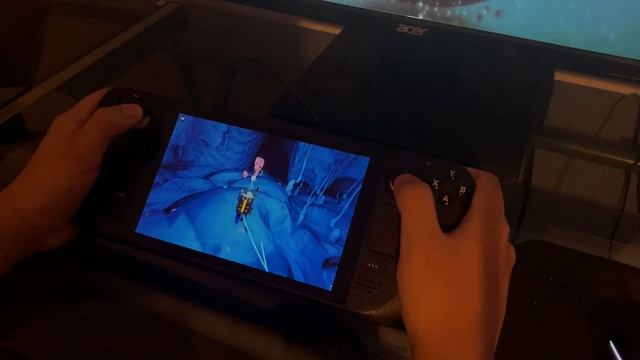 Astroneer On STEAM DECK: The Ultimate Portable Space Adventure