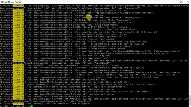 [How To] find files containing specific text on Linux смотреть онлайн
