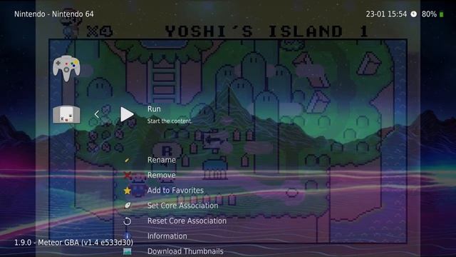 How to Download, Setup and Play Games on Retro Arch смотреть онлайн
