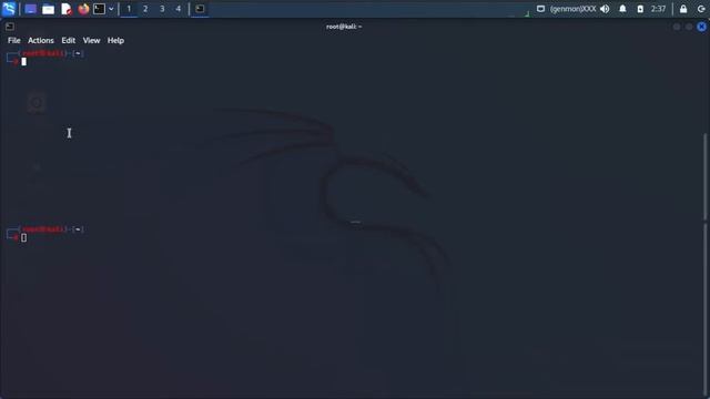 How to spoof ARP? [Hindi] смотреть онлайн