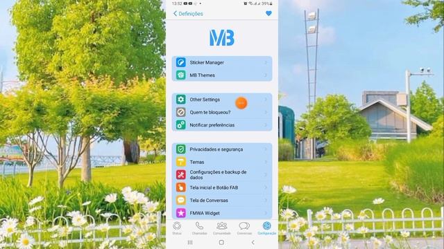  SAIU WHATSAPP IGUAL IPHONE NO ANDROID FOUAD IOS MB IOS ATUALIZADO correções de bugs