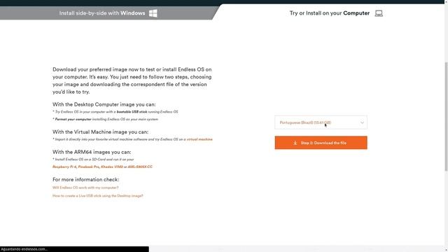 O sistema para o PC dos seus parentes em 2022? смотреть онлайн