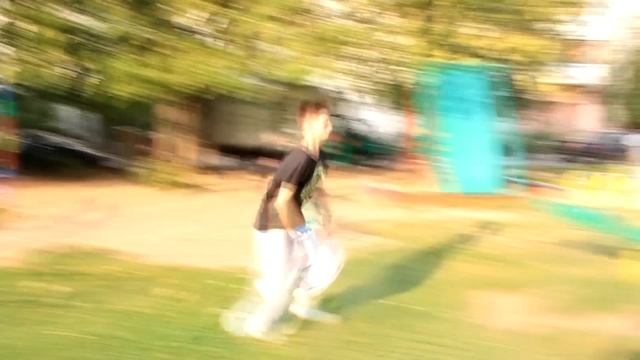 FF Russia Team - Kirill Anatoliev смотреть онлайн