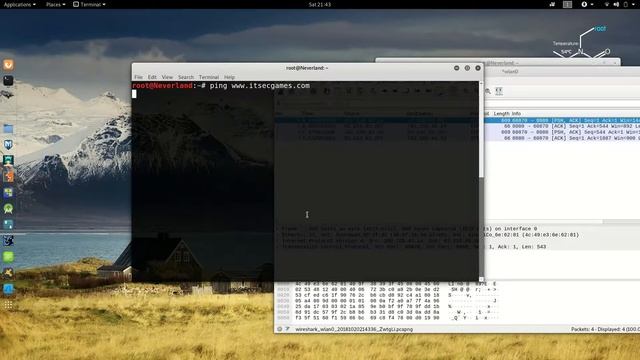 RealWorld Introduction to Website Recon смотреть онлайн