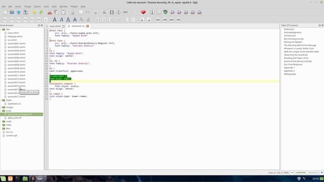 How to Make an eBook смотреть онлайн