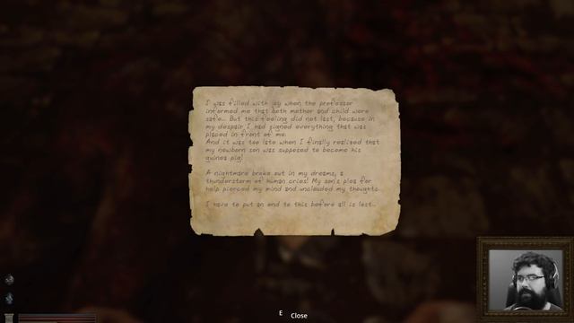 Lethe Episode 1 #08 - Die Reise ins Ungewisse | Episodenfinale смотреть онлайн