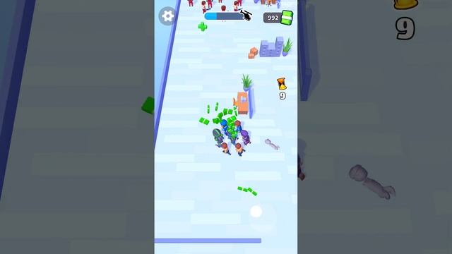Raid Brigade - Gameplay Walkthrough Part 2 Tutorial War Army Commander Base Defense (iOS, Android) смотреть онлайн