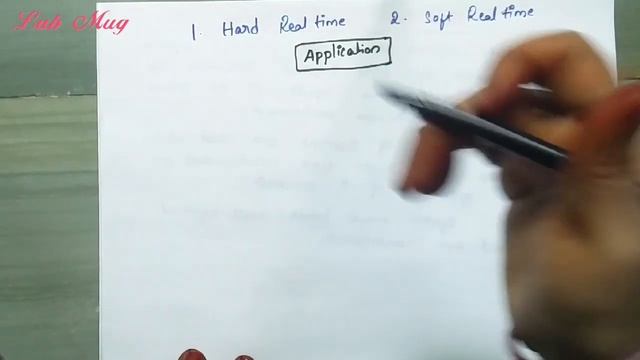 Real time operating system || 11 ||operating system in telugu смотреть онлайн