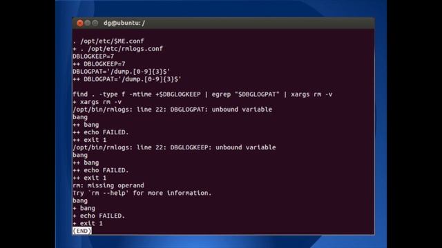 Bulletproof Bash Scripting смотреть онлайн