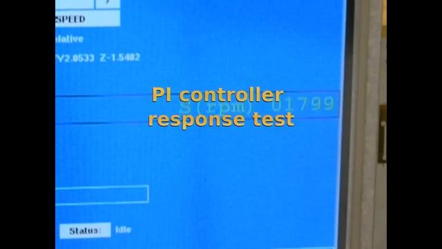 Linuxcnc (emc2) running on Pico-SAM9G45 and controlling Grizzly G0619 (SX3) смотреть онлайн