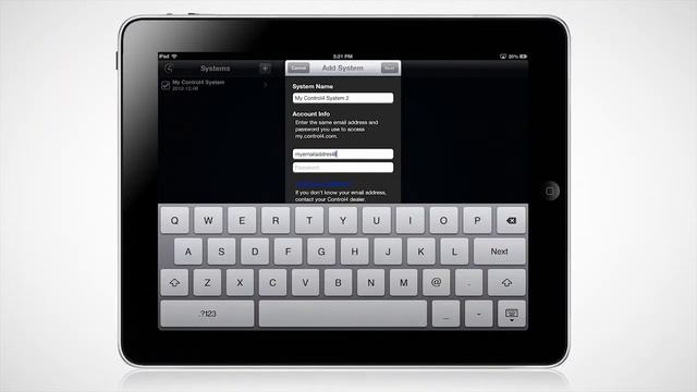 Control4 OS 2.3 Sizzle - اصدار نظام التشغيل 2.3 من كنترول4 смотреть онлайн