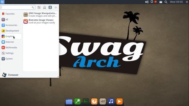 swagarch 2017-06 смотреть онлайн