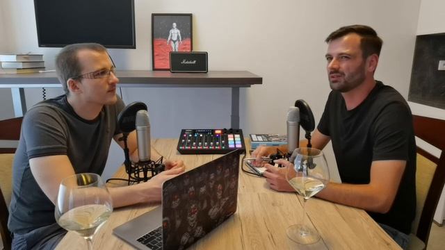 pepe logic #2 | Elon Musk a Neuralink, Apple Silicon a ARM v počítačích Mac, Microsoft Surface Pro смотреть онлайн
