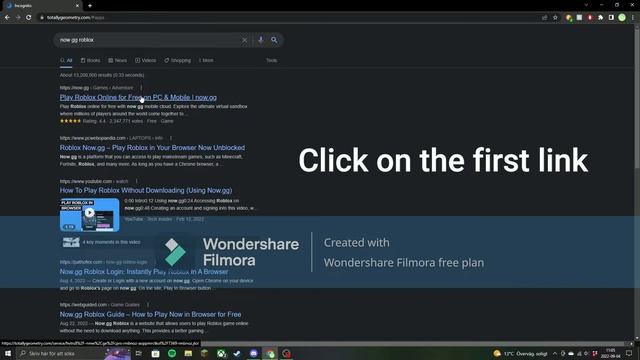 How to play roblox on a chromebook (no linux or developer mode) смотреть онлайн