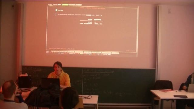 [c¼h] zellij - a modern terminal multiplexer смотреть онлайн