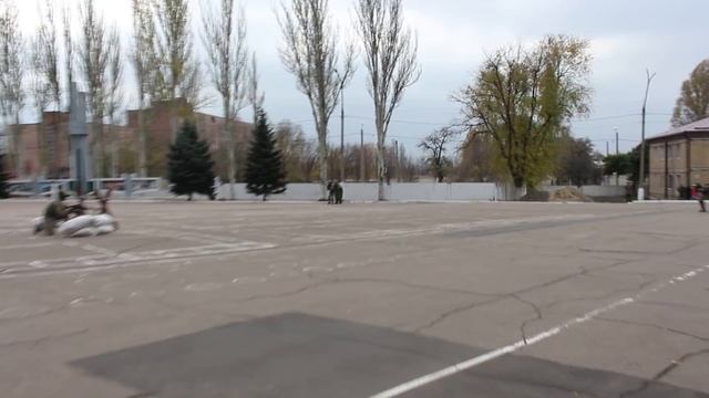 Группа захвата (05 ноября 2017 г.) смотреть онлайн