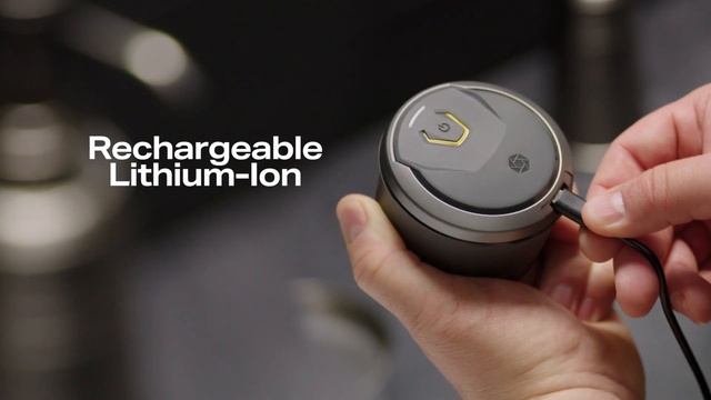 MicroTouch Titanium Head Shaver - As Seen On TV смотреть онлайн