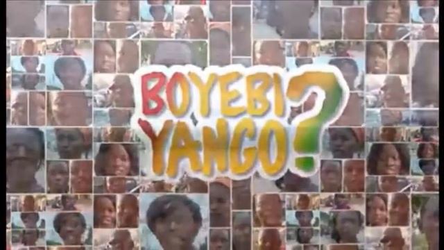 MBATA YA BA KOLO 2 P/N смотреть онлайн