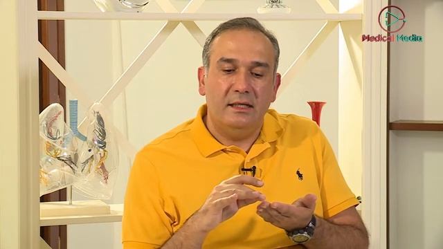 Uşaqlarda yaranan diş-çənə problemləri və profilaktikası- Gülnarə Ağayeva və İqbal Süleymanov смотреть онлайн