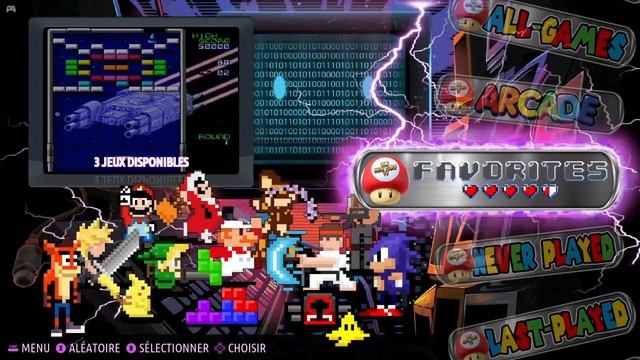 HYPERTOCERA ARCADE 128GB 64GB 32GB 16GB RPI3 B B+ A A+ BATOCERA 5.25 OPENBOR ON RASPBERRY PI смотреть онлайн