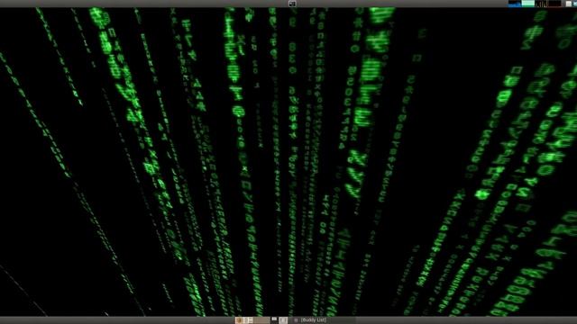 Matrix Live Wallpaper with XWinWrap смотреть онлайн