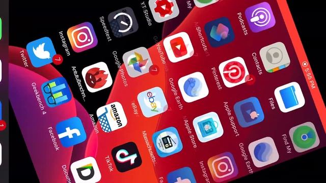 Showing iOS 13 beta 6 смотреть онлайн