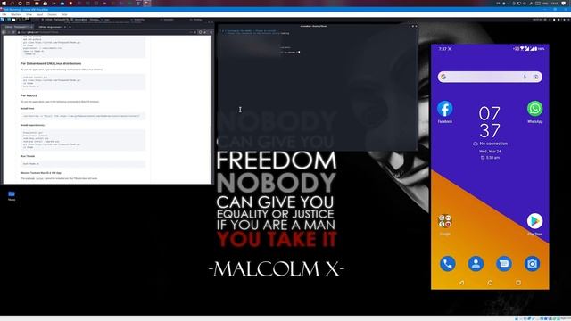 Installing TBomb Kali Linux Tutorial || UNLIMITED SMS & CALL SPAMMING смотреть онлайн