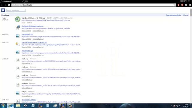 How to join my teamspeak server смотреть онлайн