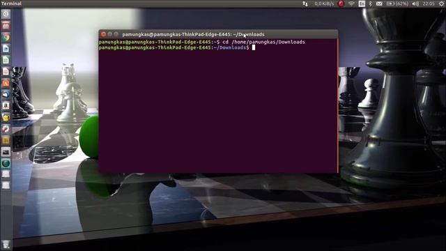 Firefox - Cara install firefox menggunakan kode sumber format tar.bz2 untuk ubuntu смотреть онлайн