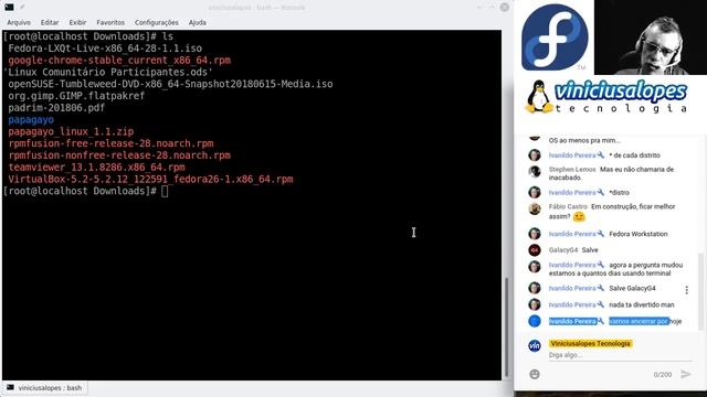 Jogando a toalha - Fatality no vovolinux - Round 3 смотреть онлайн