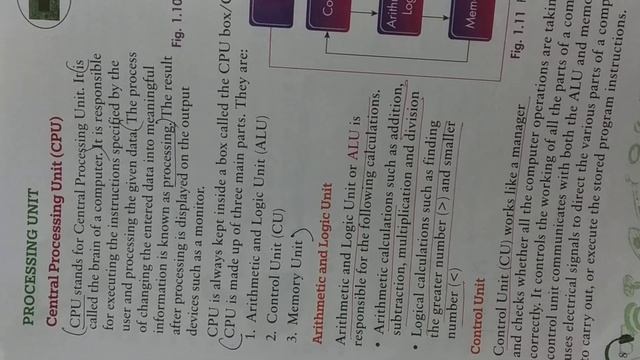 Class 3 Computer Ch 1 A Computer System смотреть онлайн