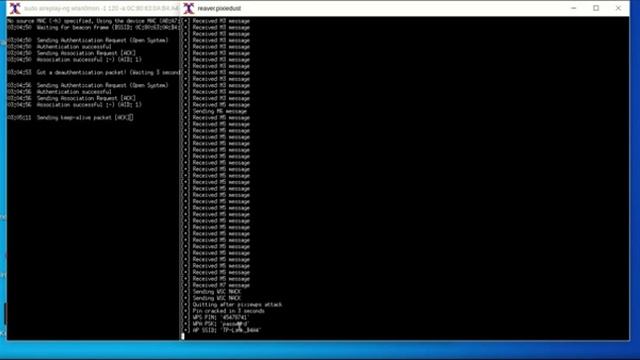 2020 New Methods Hack wifi | Using wifi autopwner 2020.| Powerful ,Updated and best 100% work! смотреть онлайн