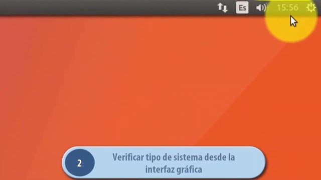 Cómo ver versión de Linux instalada si es 32 o 64 bits смотреть онлайн