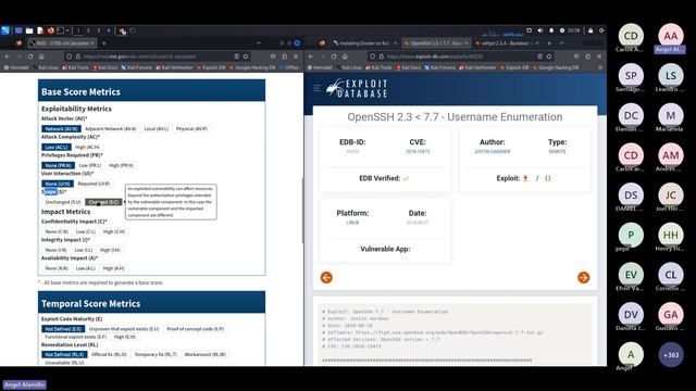 Pentesting Playground 101 | Aprende Pentesting 3/4 смотреть онлайн