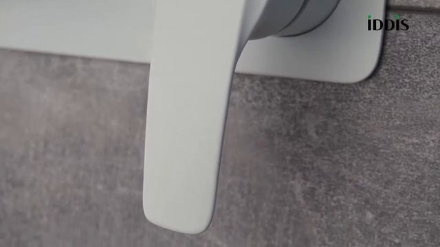 Встраиваемый смеситель для умывальника IDDIS Ray RAYWT00i65. смотреть онлайн