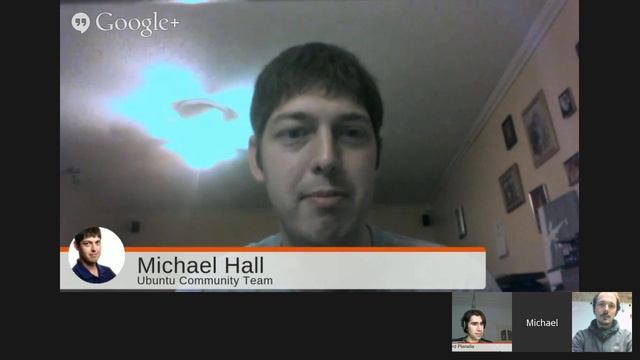 Ubuntu Community Team Q&A смотреть онлайн