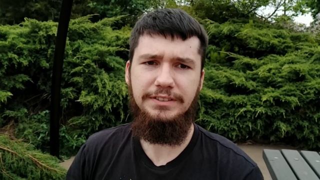 If Linux Ricing Is The Goal, Efficiency May Not Be Important смотреть онлайн