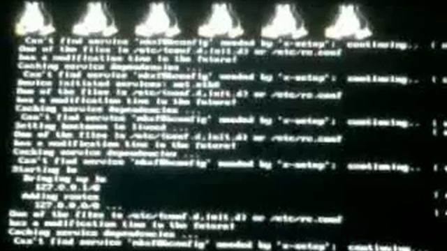 xbox 360 xell hack running linux смотреть онлайн