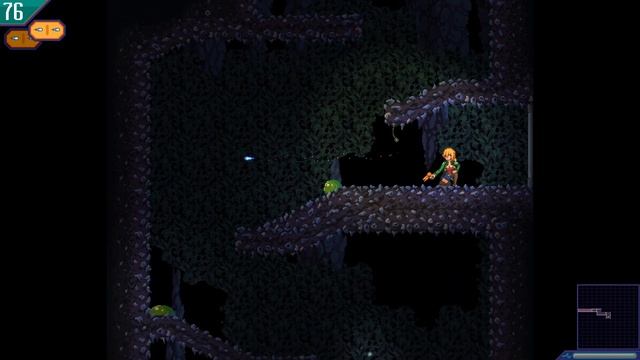 CRISIS POINT: EXTINCTION