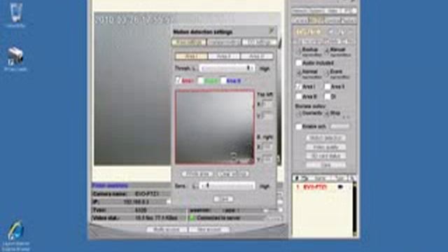 Easy home security cameras 5 with built in DVR setup demons смотреть онлайн