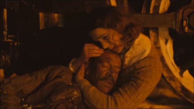Эпизод фильма "Край" А. Учитель смотреть онлайн