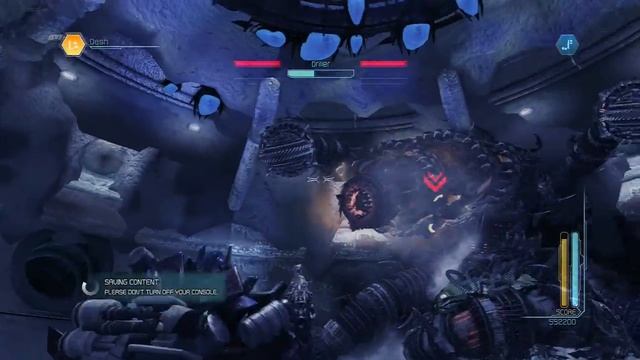 Transformers: Dark of the Moon Walkthrough Part 17 - Ending Gameplay Commentary Let's Play (HD) смотреть онлайн
